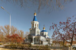 Pokrova Presvyatoy Bogoroditsy Drevlepravoslavnoy Pomorskoy Tserkvi Church (Belgorod, Protopopa Avvakuma Street, 2с1), orthodox church