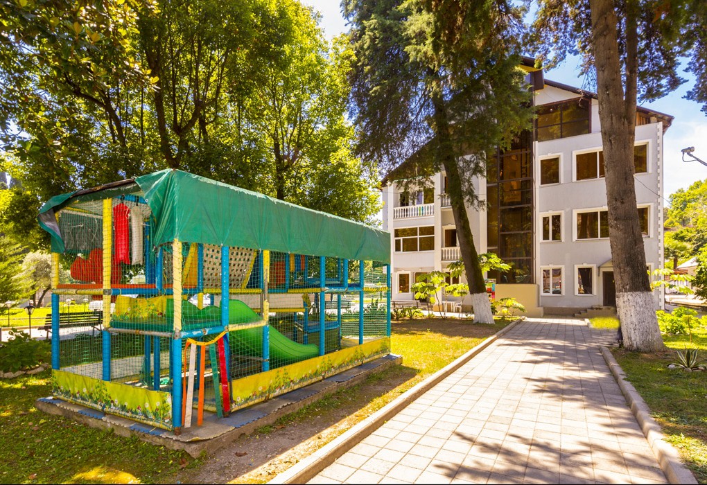 Фото Водопад