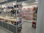 Бижутерия (Novosyolov Street, 56), jewelry shop