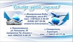 Aviaservis-kmv (ulitsa Lenina, 40), billetes de tren y avión