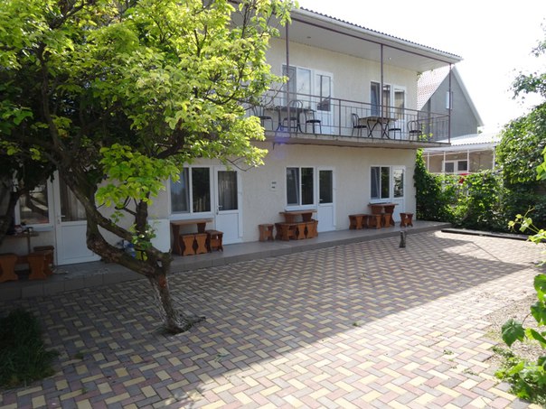 Фото У Алексея