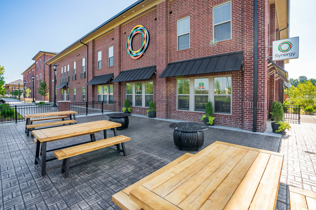 Real estate agency Synergy at the Meadows, O'Fallon, photo