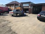 Автосервис (ulitsa Papanintsev, 54), car service, auto repair