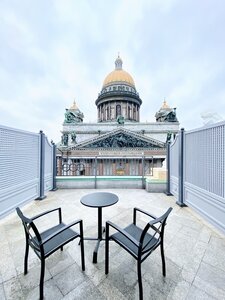 Four Seasons Lion Palace St. Petersburg