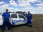 Geocad (ulitsa Permyakova, 1с5), survey works