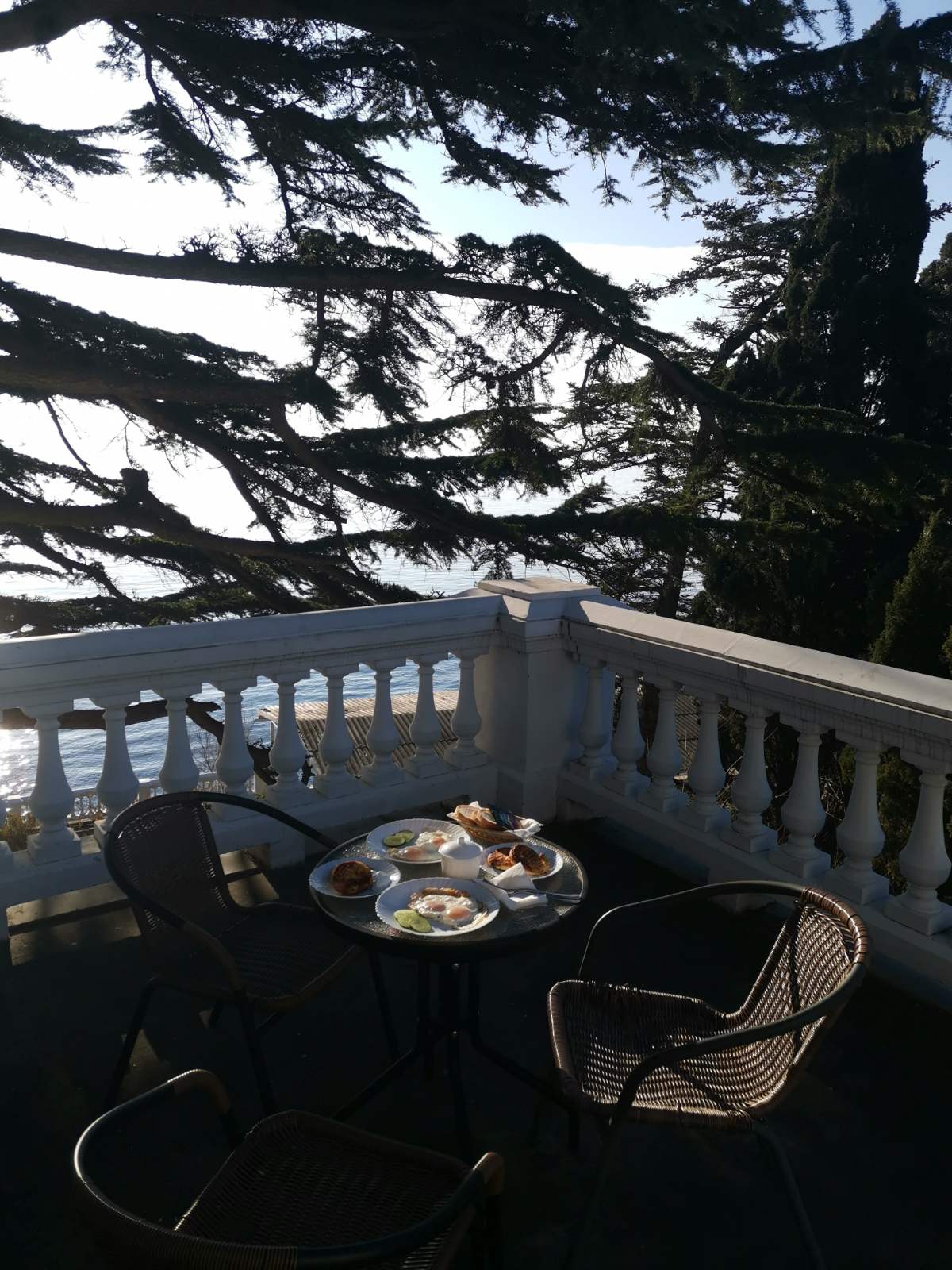 Фото Лиго Морская