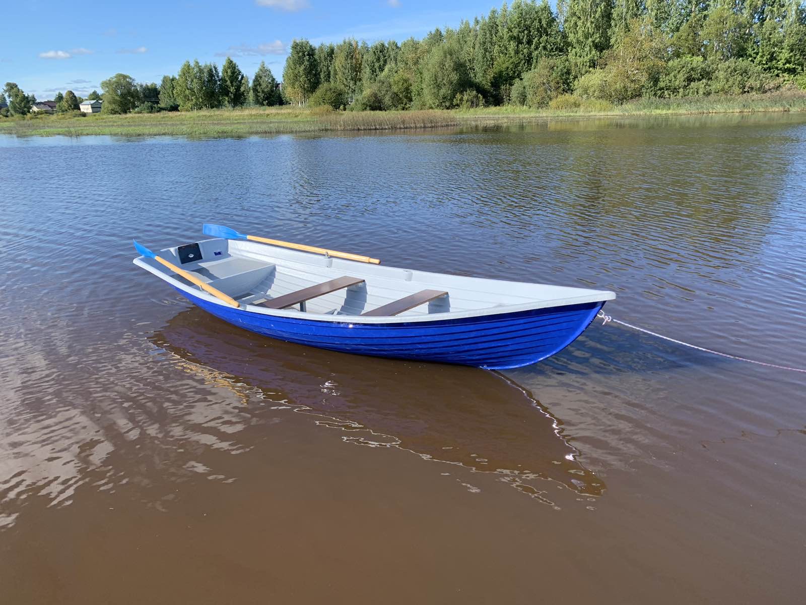 Фото Клевое место