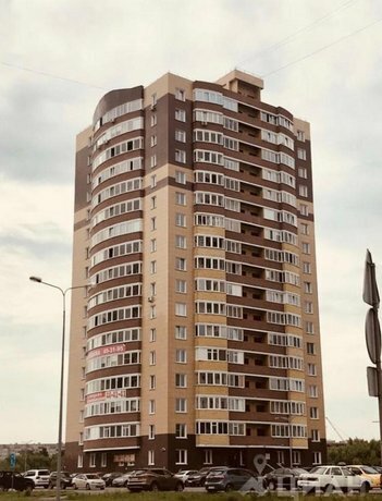 Cdek ул ивана захарова 5 сургут фото Apartment on Zakharova, жильё посуточно, Россия, Ханты-Мансийский автономный окр