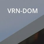 Vrn Dom (Холмистая ул., 56В, стр. 1, Воронеж), строительная компания в Воронеже