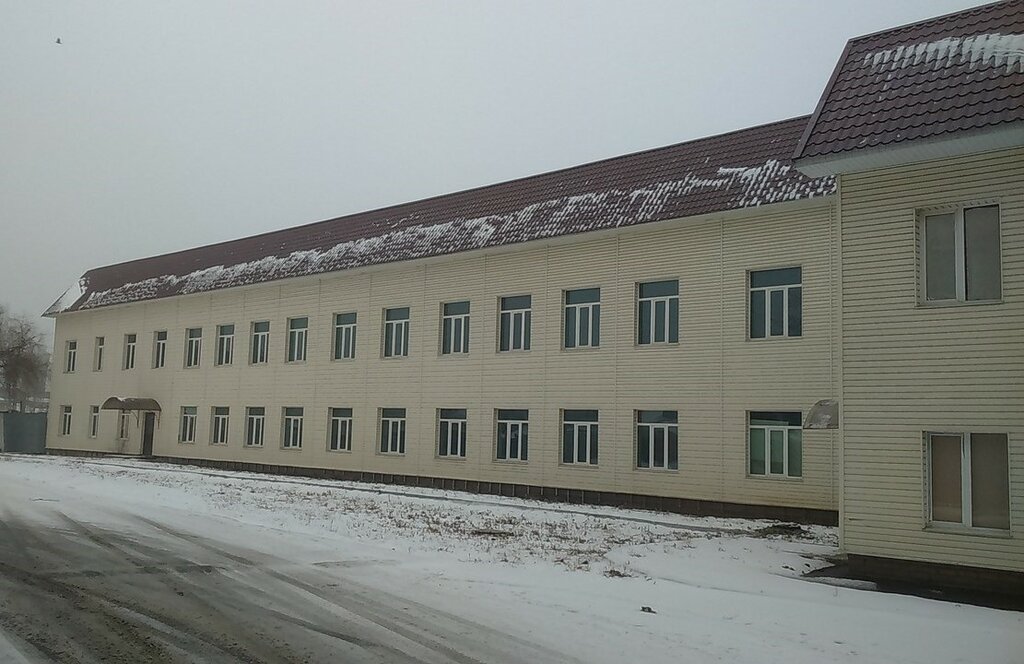 مركز تعليمي Institute of Innovative Technologies ، أورينبورغ، صورة