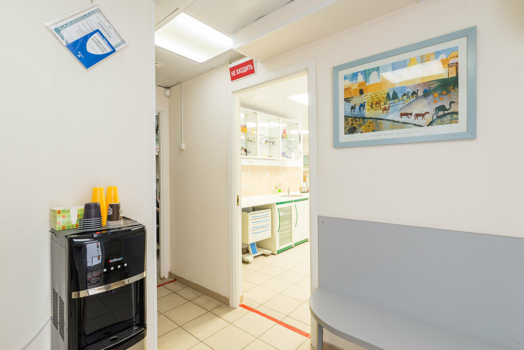 Helix, medical laboratory, Voronezh, Moskovskiy Avenue, 130 - Yandex Maps