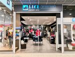 Like (Solotchinskoe Highway, 11), children's clothing store