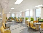 Videocomplex (Oboronnaya Street, 31), security and alarm systems