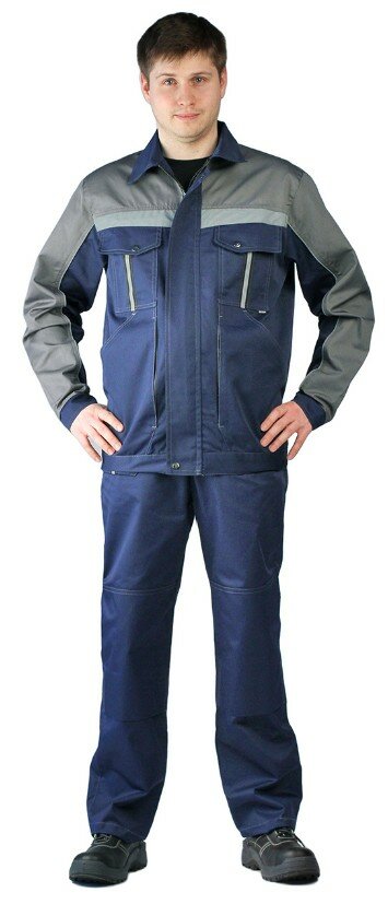 Workwear Tk-Spectr, Penza, photo
