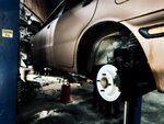 Движение Плюс (Saint Petersburg, Kudrovskiy Drive, 3), car service, auto repair