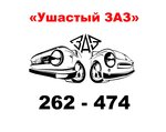Ушастый ЗАЗ (Ивановская область, Кохма), шиномонтаж в Кохме