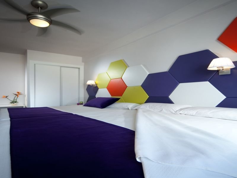 Фото Evenia Zoraida Garden