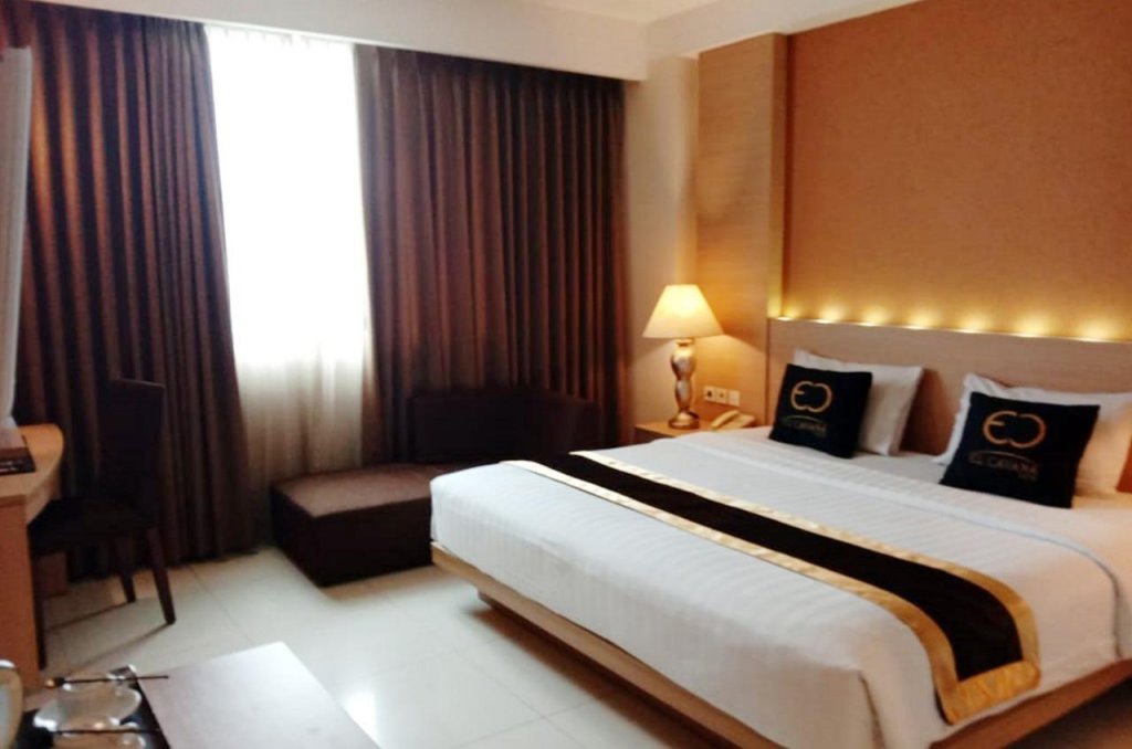 Фото El Cavana Hotel