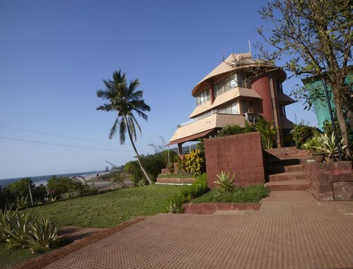 Гостиница Sagar Sawali Grand