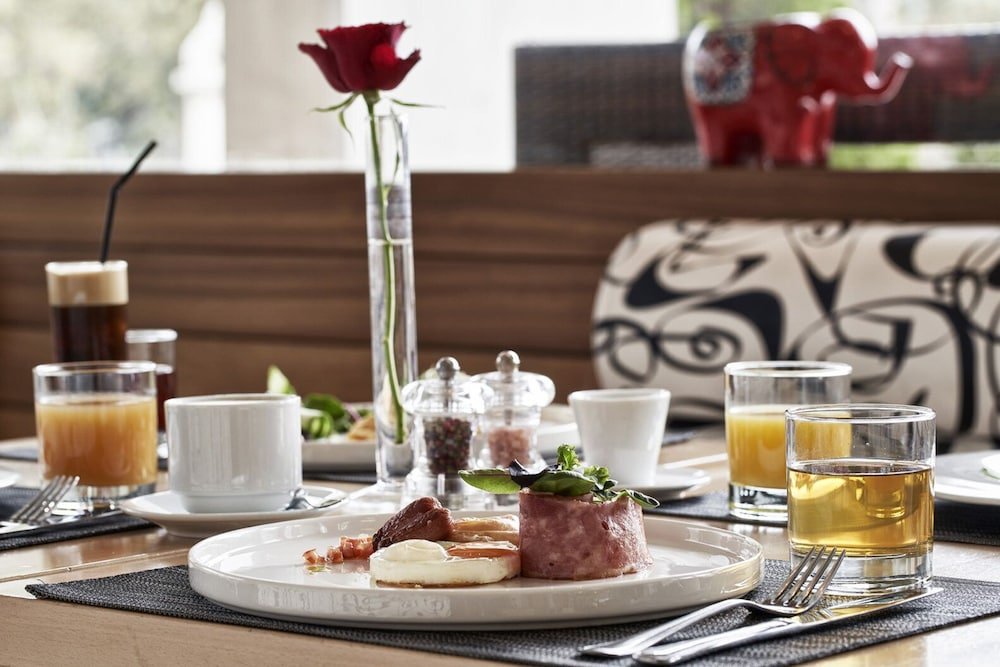 Фото Civitel Olympic Hotel