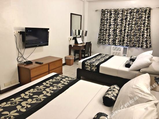 Фото Jupiter Suites