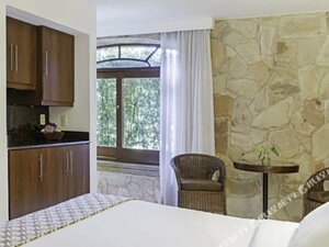 Гостиница Las Lomas Casa Hotel