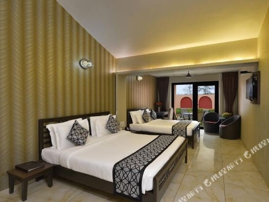 Фото Treat Resort