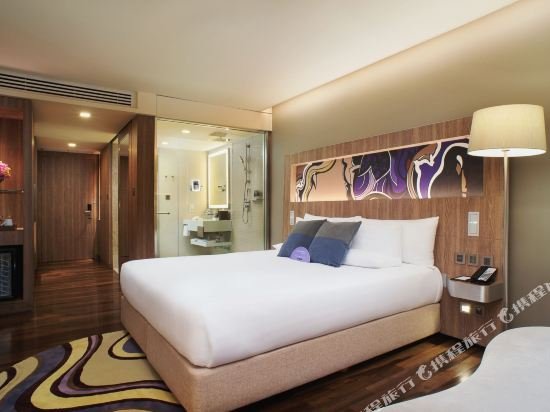 Фото Novotel Bangkok Sukhumvit 20