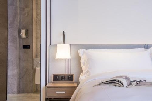 Фото The Sifang Hotel Nanjing, Autograph Collection