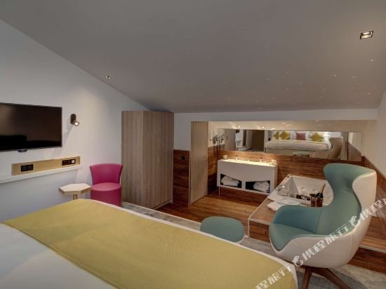 Фото Best Western Plus Hotel Comedie Saint-Roch