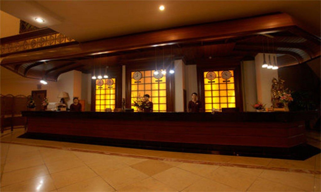 Фото отеля 3