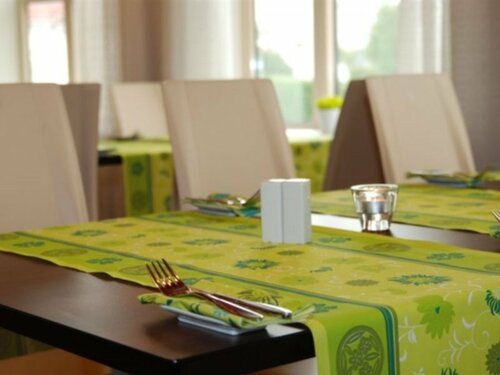 Гостиница Comfort Hotel Florø в Согн-ог-Фьюране