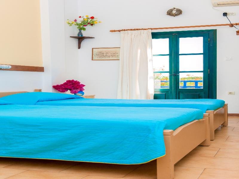 Фото Hotel Kalimera