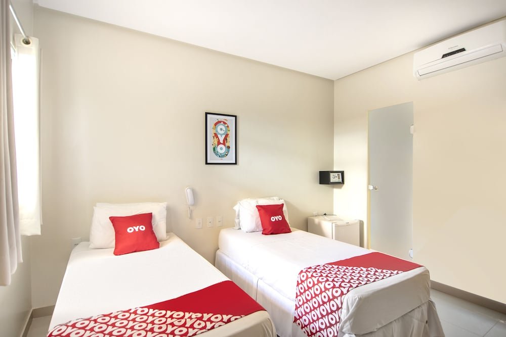 Фото Hotel Diamante Negro - Salvador