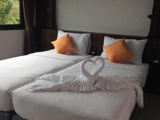 Фото Rakkawan Residence