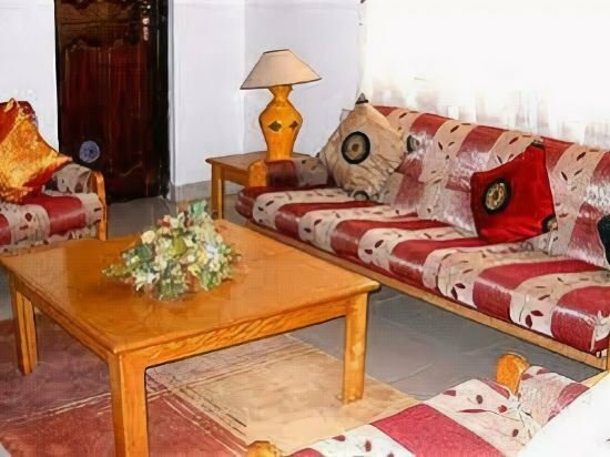 Hotel Acacia Guest Lodge North Kaneshie, Accra, photo