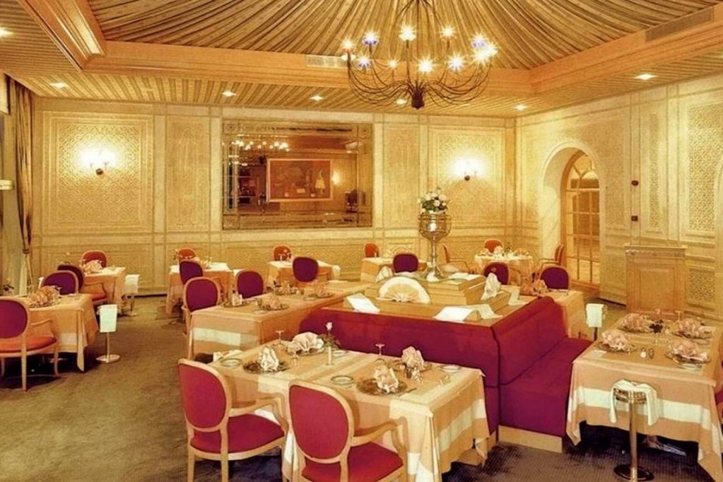 Фото Hasdrubal Thalassa & SPA Djerba