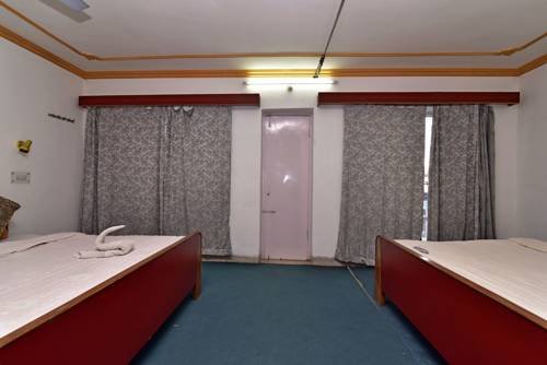 Фото Hotel New Mamta