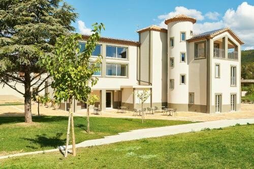 Гостиница Iumara B&b Cilento