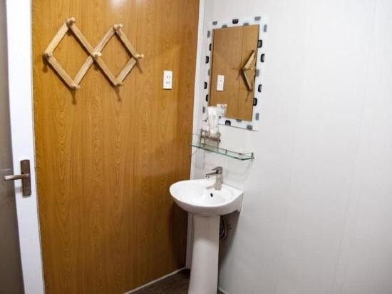 Фото Homestay Container