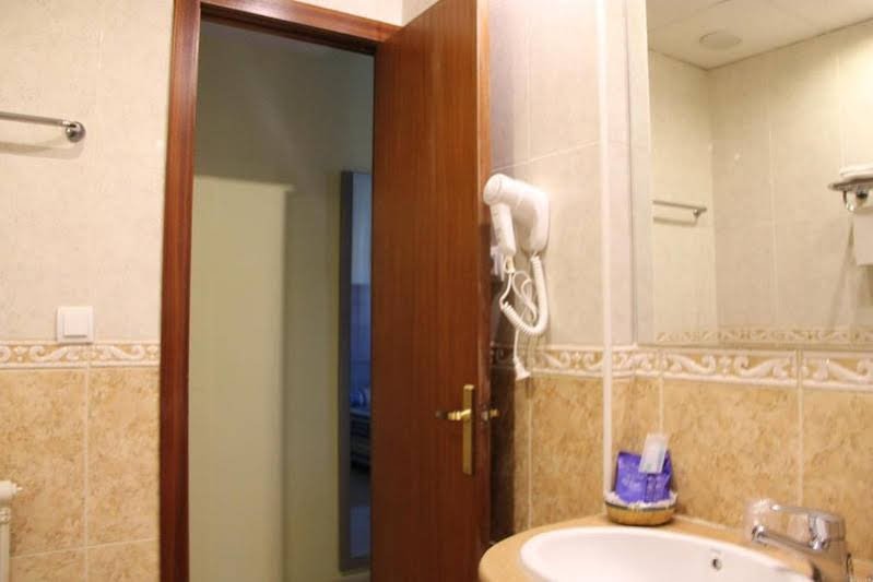 Фото Hotel Terramar