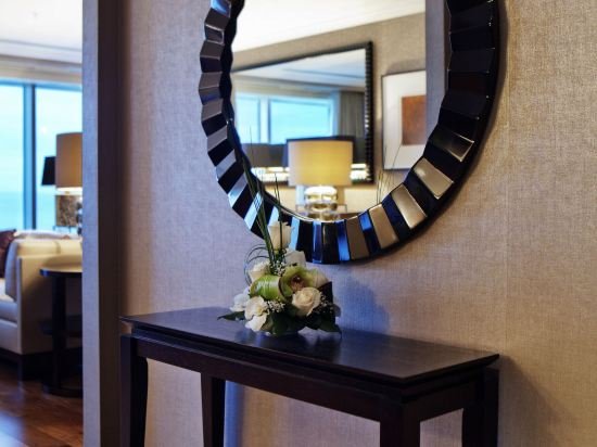 Фото Hilton Baku