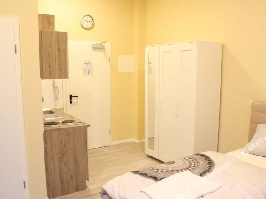 Фото M&m Hotel - Neu Wulmstorf