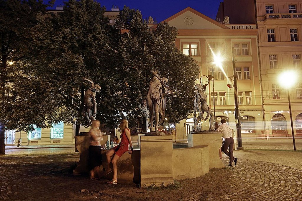 Фото отеля 4