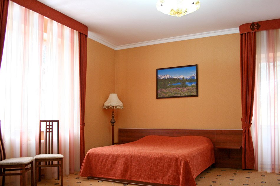 Фото отеля 3