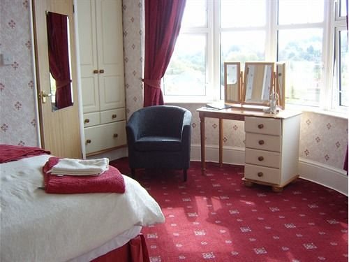 Фото The Glenwood