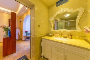 Гостиница Dali Mengyuanju Boutique Inn