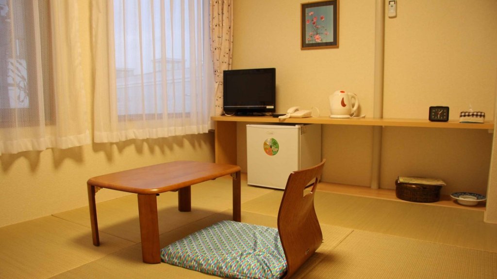 Фото Fukui Central Hotel