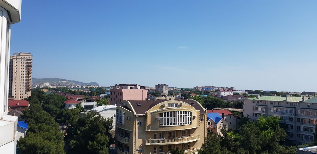 Photos of hotel in Anapa