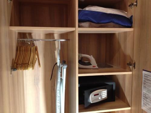 Фото Best Western Hotel Baars